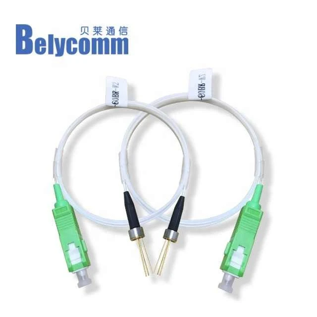 7-PIN Laser Diode With APD suppliers